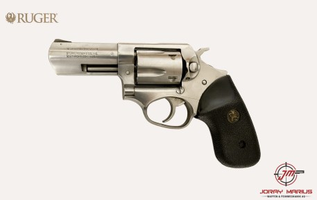 ruger sp101 revolver 1 10062026